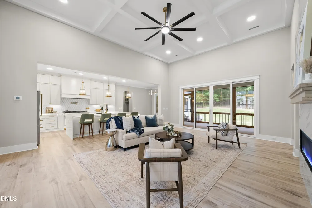 106 Red Cardinal Court Youngsville, NC 27596