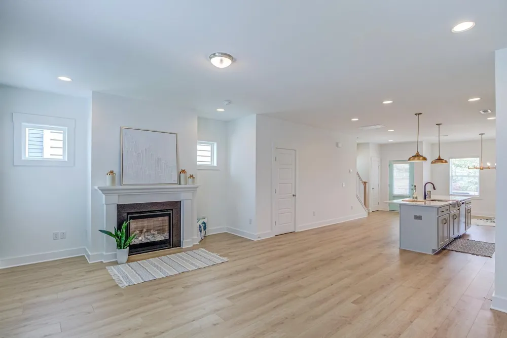 6403 Taylor Road Wendell, NC 27591