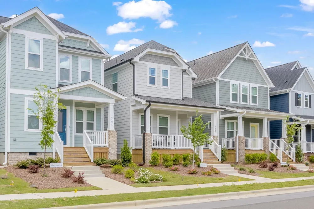6403 Taylor Road Wendell, NC 27591