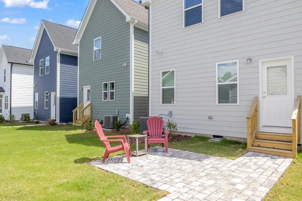 6403 Taylor Road Wendell, NC 27591