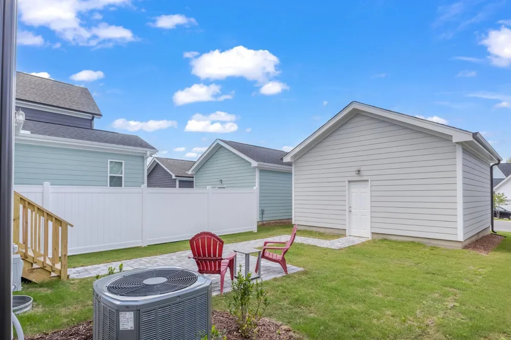 6403 Taylor Road Wendell, NC 27591
