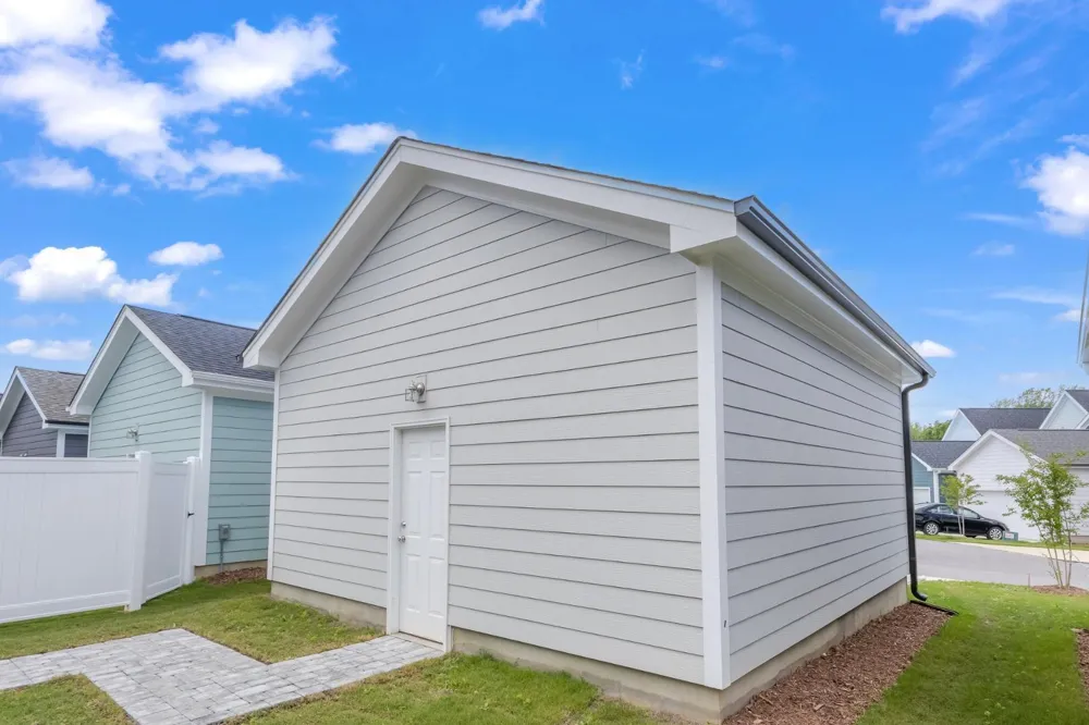 6403 Taylor Road Wendell, NC 27591