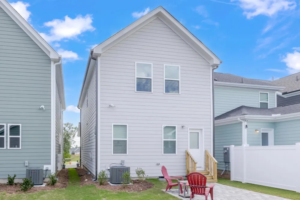 6403 Taylor Road Wendell, NC 27591