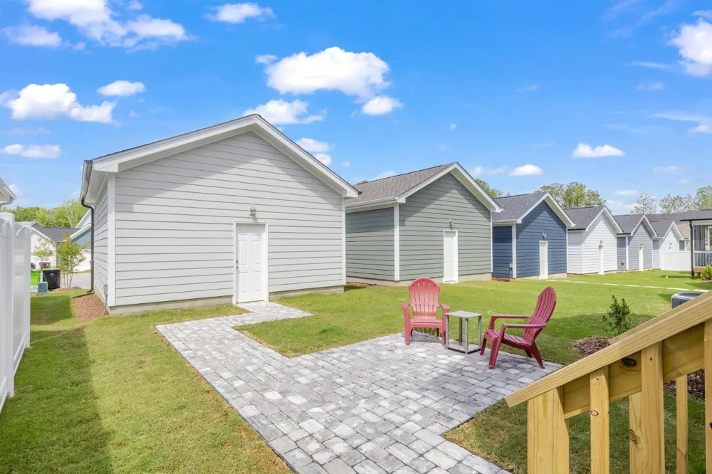 6403 Taylor Road Wendell, NC 27591