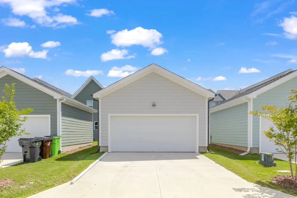 6403 Taylor Road Wendell, NC 27591