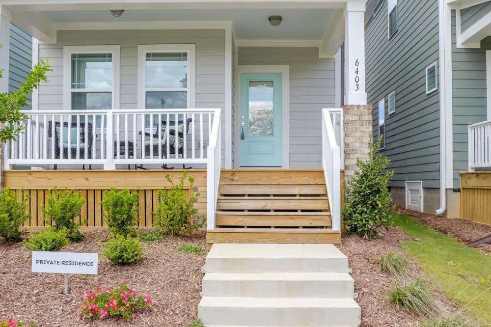 6403 Taylor Road Wendell, NC 27591