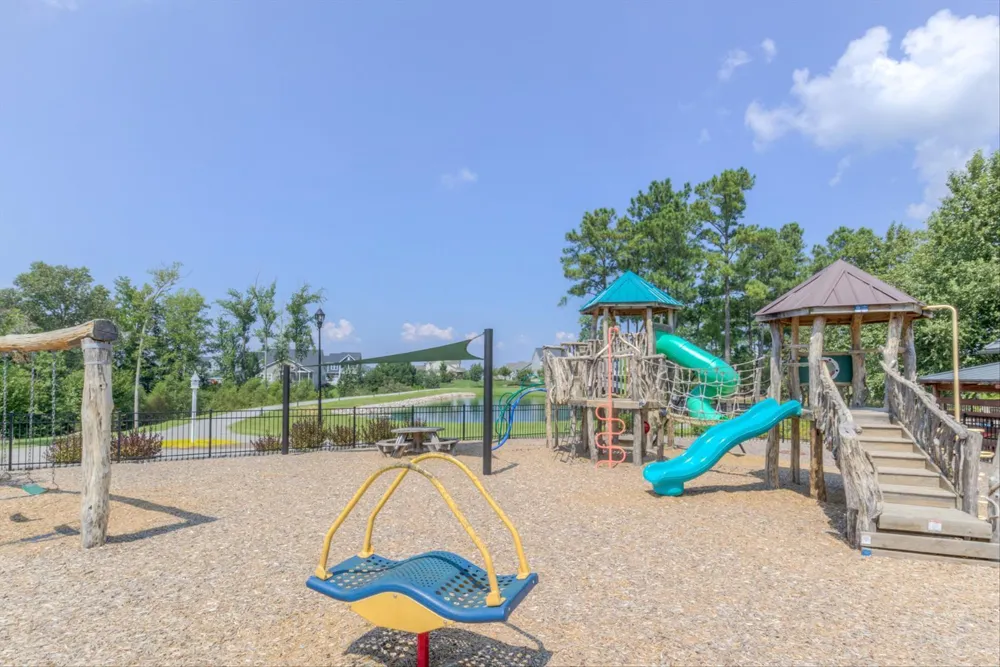 6403 Taylor Road Wendell, NC 27591