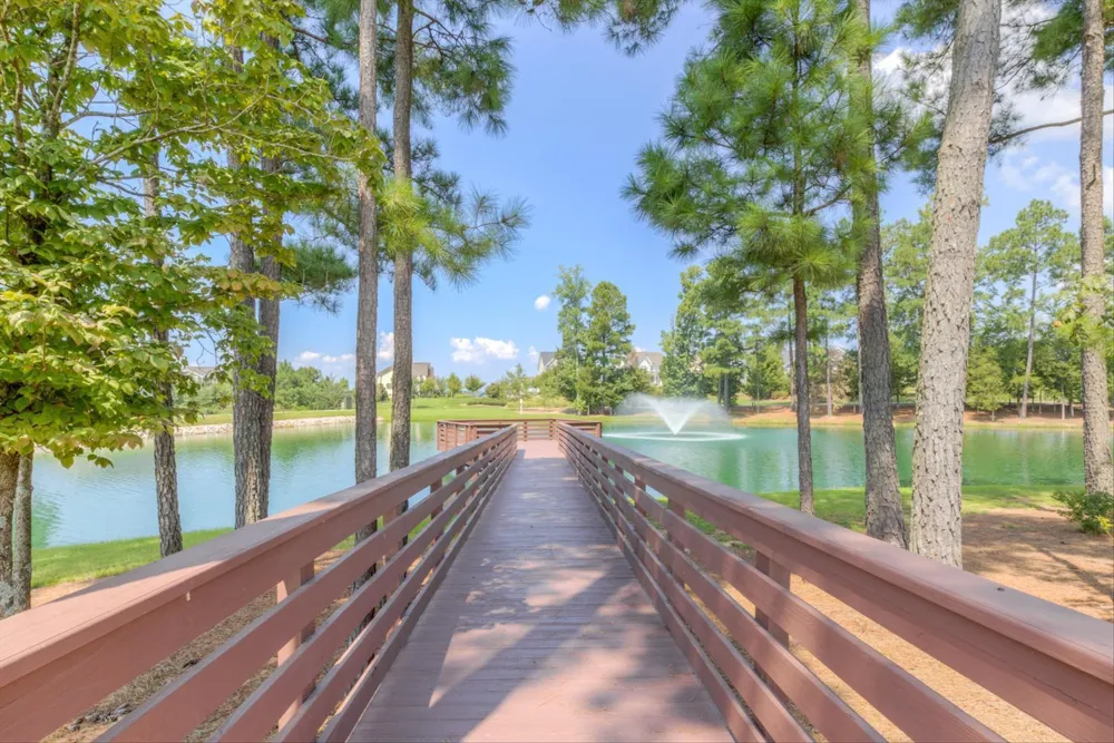 6403 Taylor Road Wendell, NC 27591