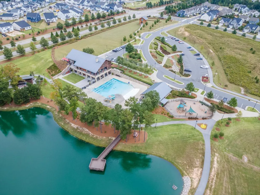 6403 Taylor Road Wendell, NC 27591