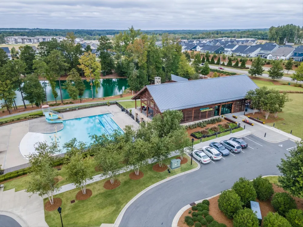 6403 Taylor Road Wendell, NC 27591
