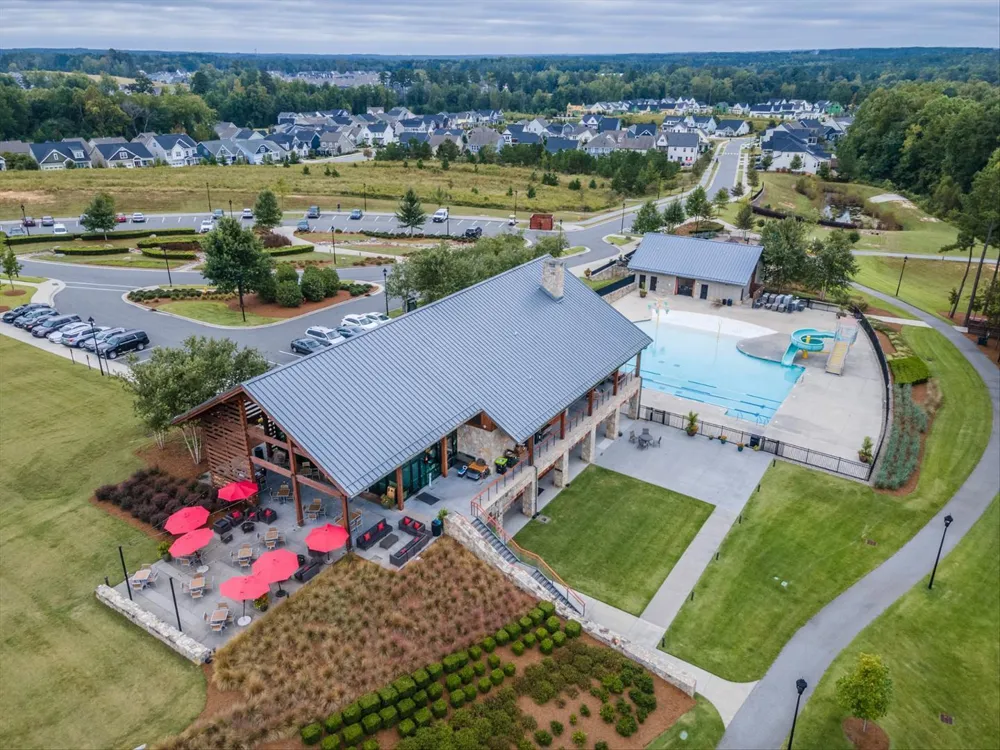 6403 Taylor Road Wendell, NC 27591