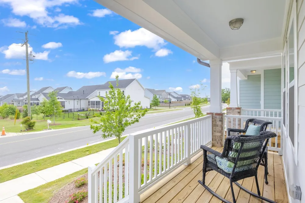 6403 Taylor Road Wendell, NC 27591