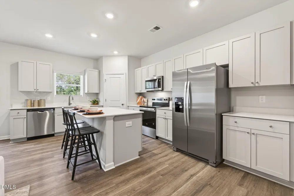 3221 Bailey Lk Drive Fuquay Varina, NC 27526