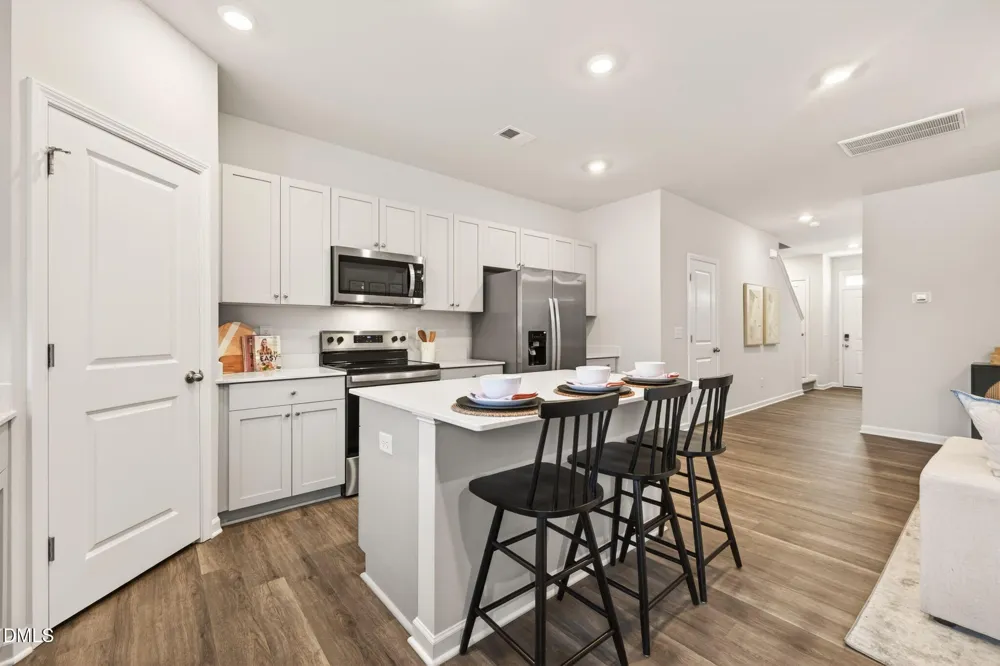 3221 Bailey Lk Drive Fuquay Varina, NC 27526