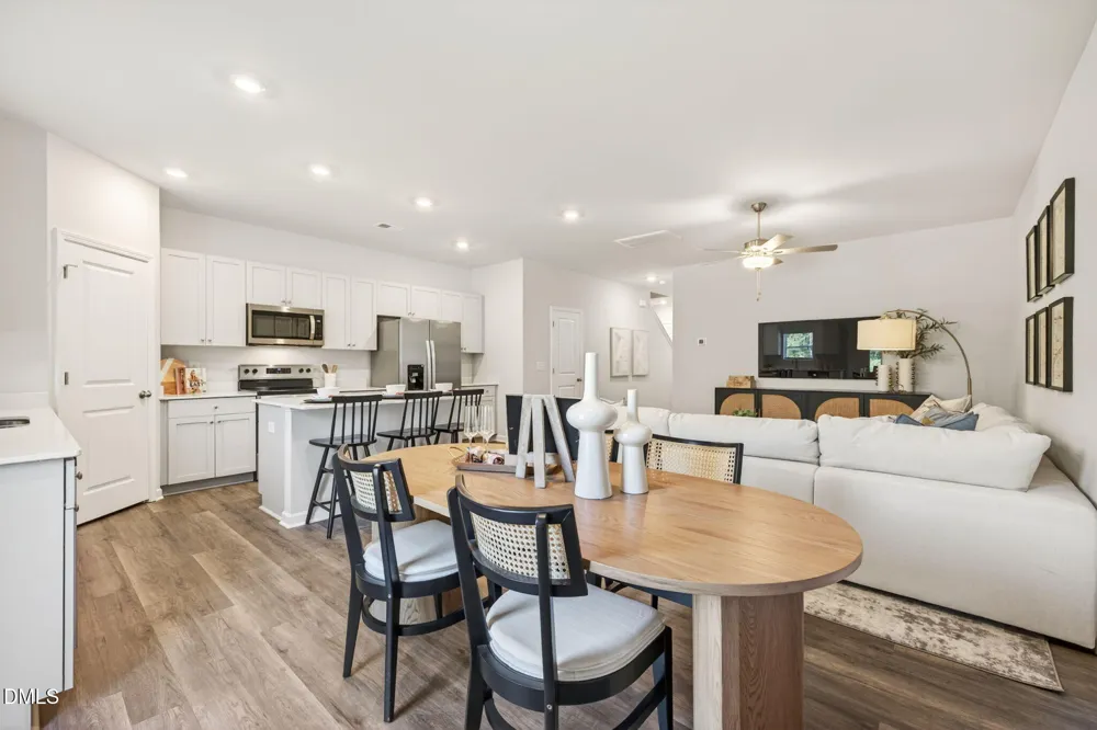3221 Bailey Lk Drive Fuquay Varina, NC 27526