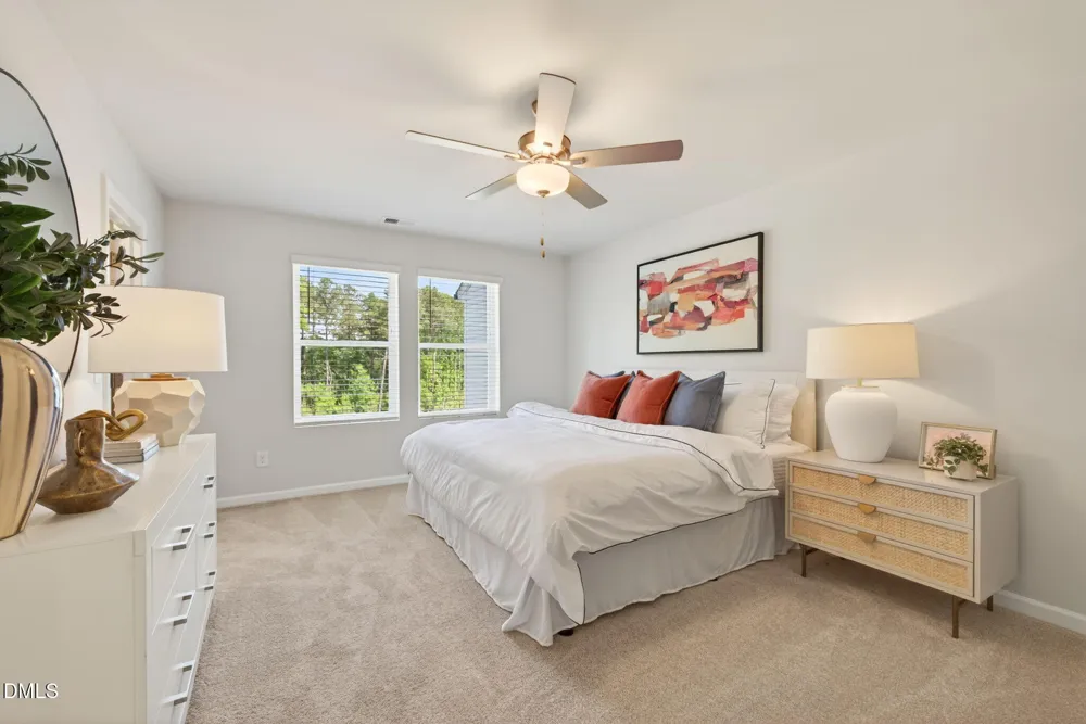 3221 Bailey Lk Drive Fuquay Varina, NC 27526
