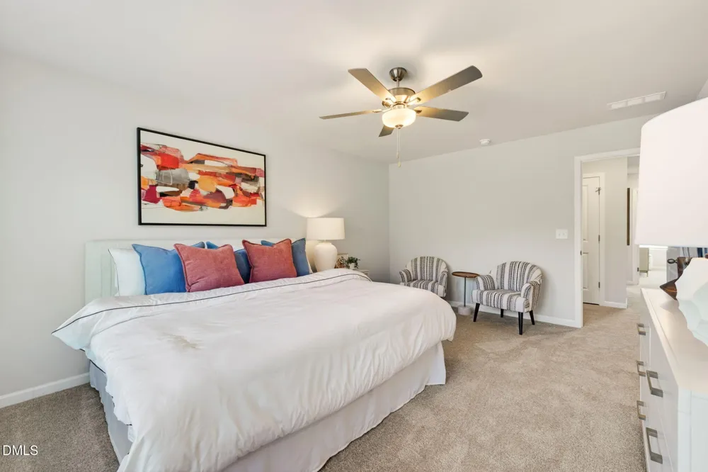 3221 Bailey Lk Drive Fuquay Varina, NC 27526
