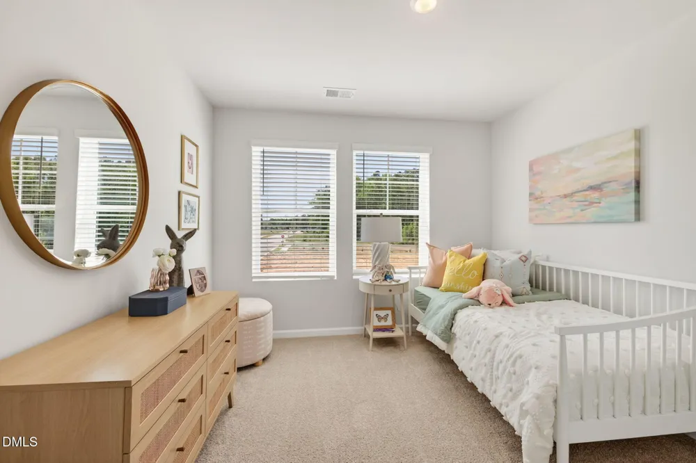 3221 Bailey Lk Drive Fuquay Varina, NC 27526