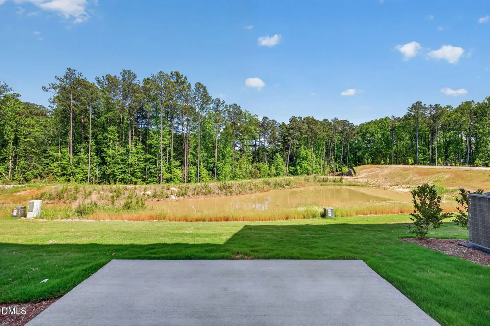 3221 Bailey Lk Drive Fuquay Varina, NC 27526