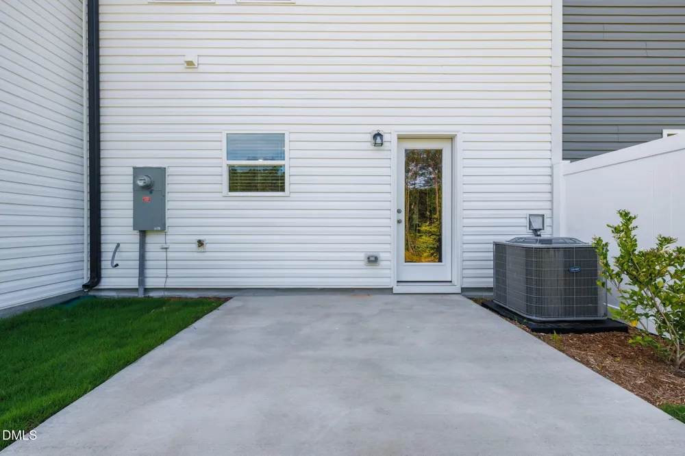 3221 Bailey Lk Drive Fuquay Varina, NC 27526