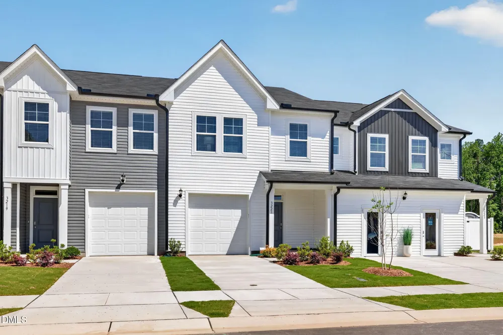 3221 Bailey Lk Drive Fuquay Varina, NC 27526