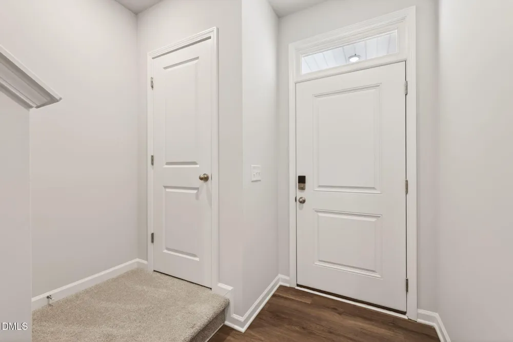 3221 Bailey Lk Drive Fuquay Varina, NC 27526