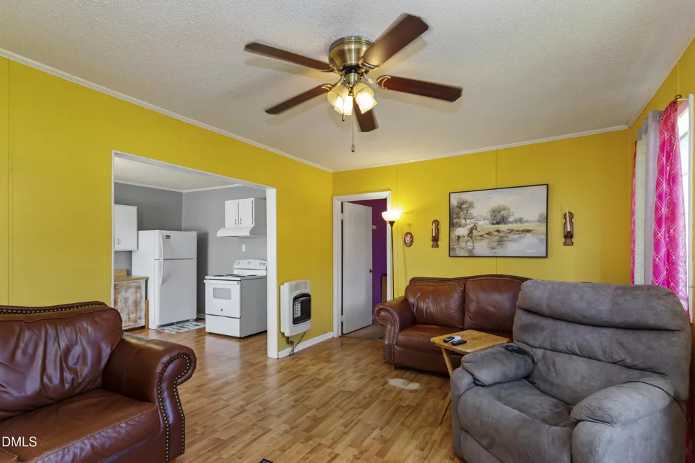 1190 Turlington Road Dunn, NC 28334