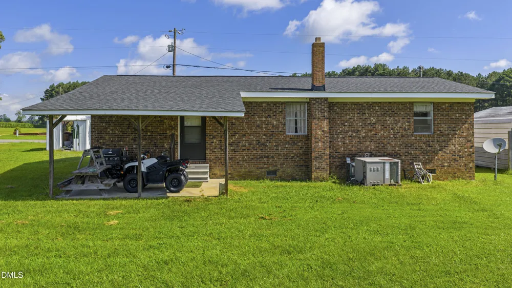 1190 Turlington Road Dunn, NC 28334