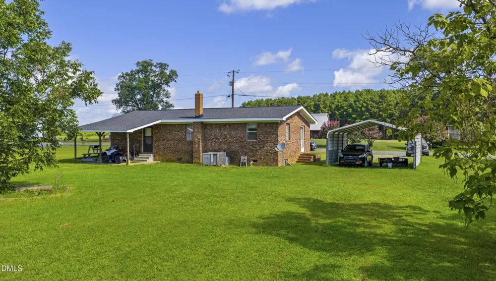 1190 Turlington Road Dunn, NC 28334