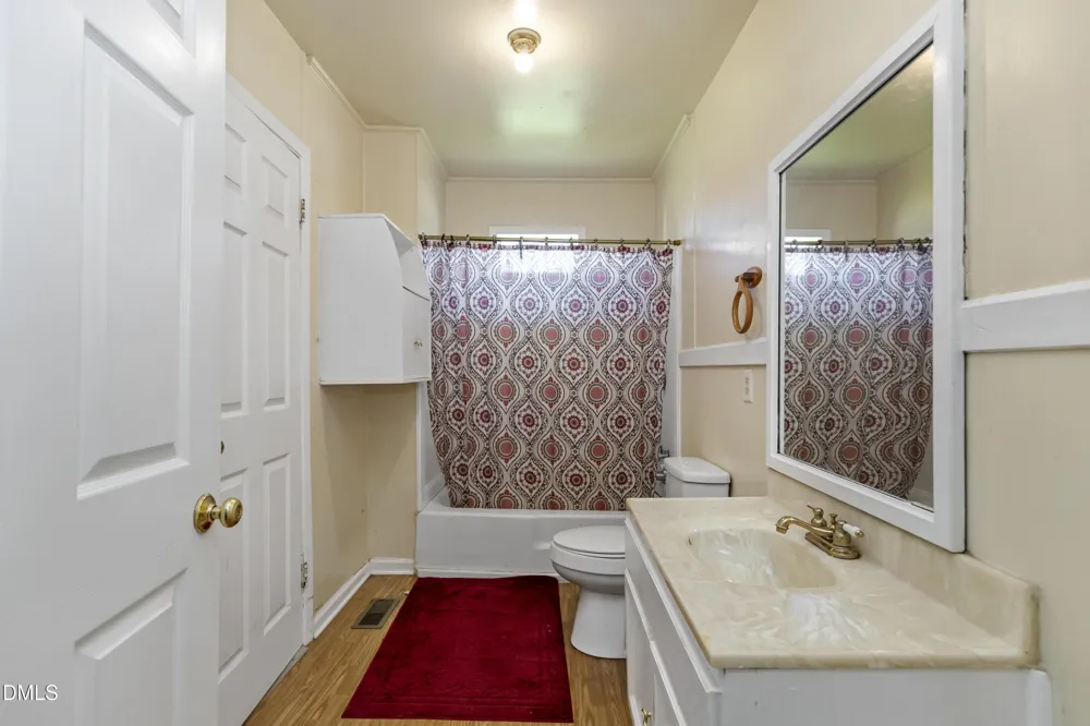 1190 Turlington Road Dunn, NC 28334