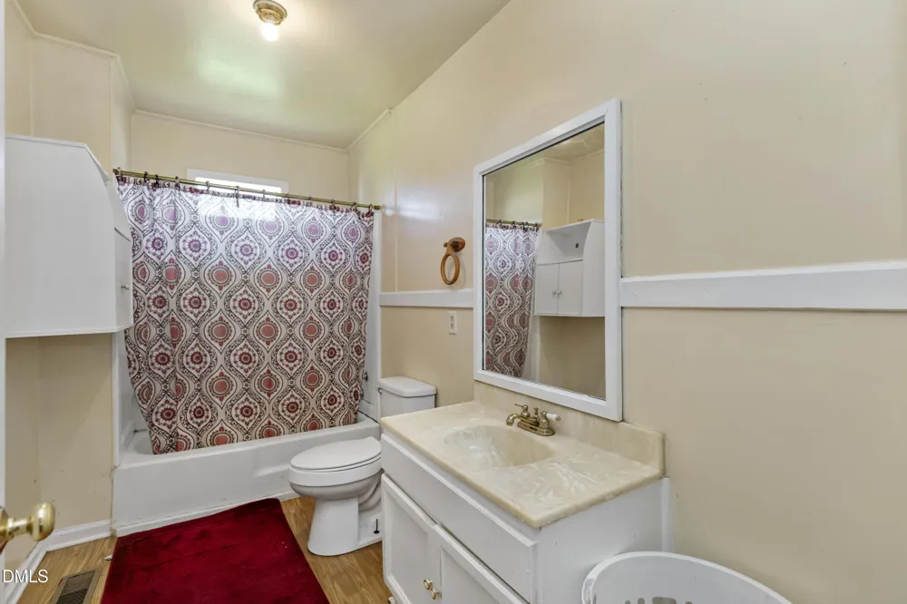 1190 Turlington Road Dunn, NC 28334
