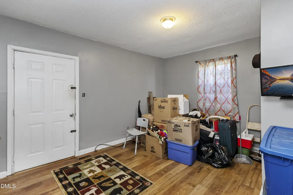 1190 Turlington Road Dunn, NC 28334