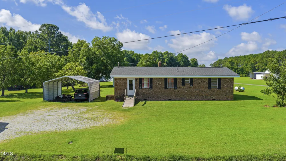 1190 Turlington Road Dunn, NC 28334