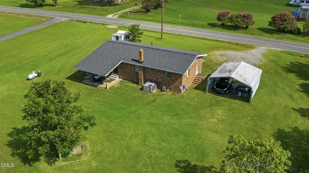 1190 Turlington Road Dunn, NC 28334