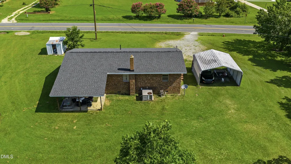 1190 Turlington Road Dunn, NC 28334