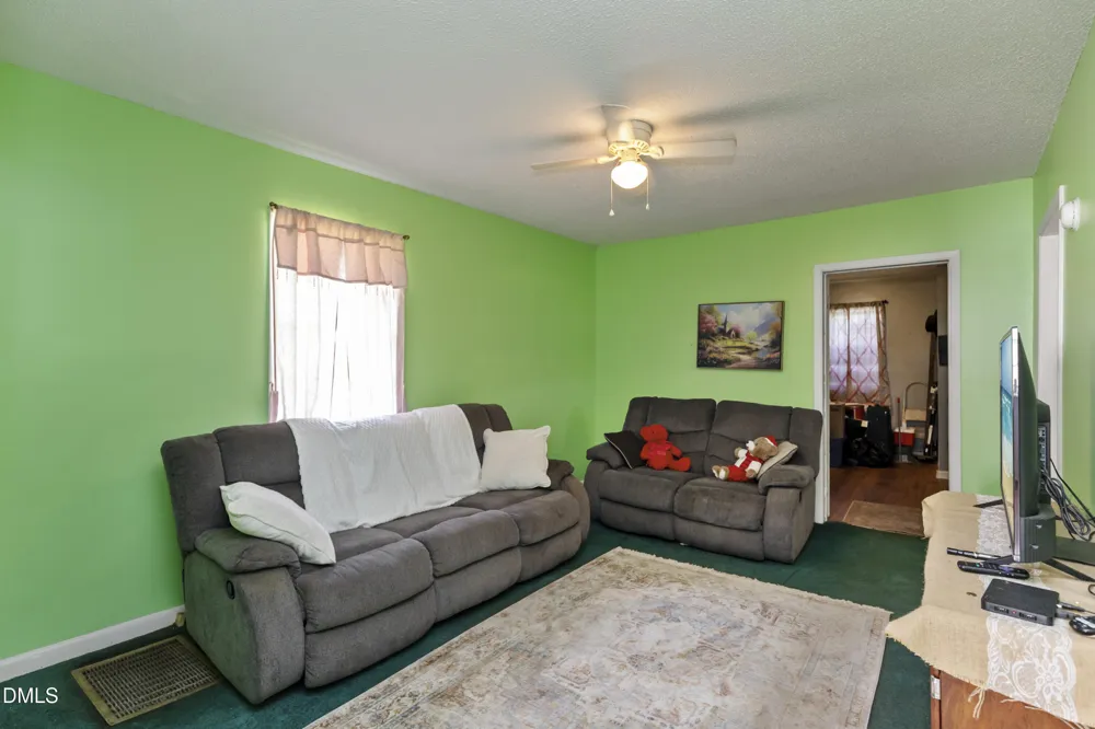1190 Turlington Road Dunn, NC 28334