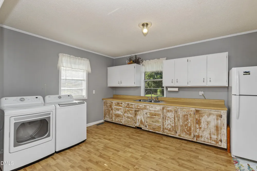 1190 Turlington Road Dunn, NC 28334