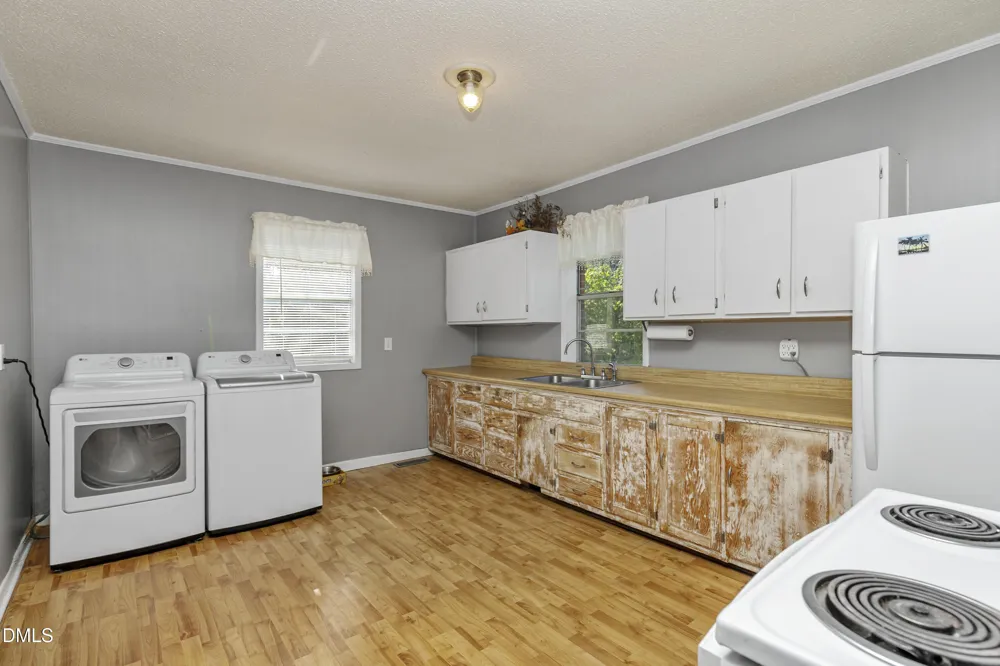 1190 Turlington Road Dunn, NC 28334