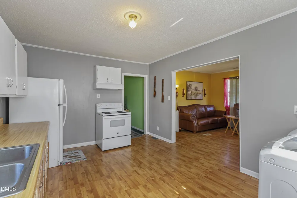 1190 Turlington Road Dunn, NC 28334