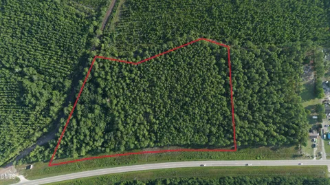Lot 1 Whiteville Road NW
