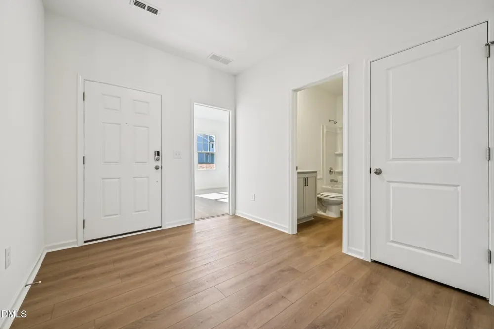 6651 Chillingham Drive #93 Middlesex, NC 27557