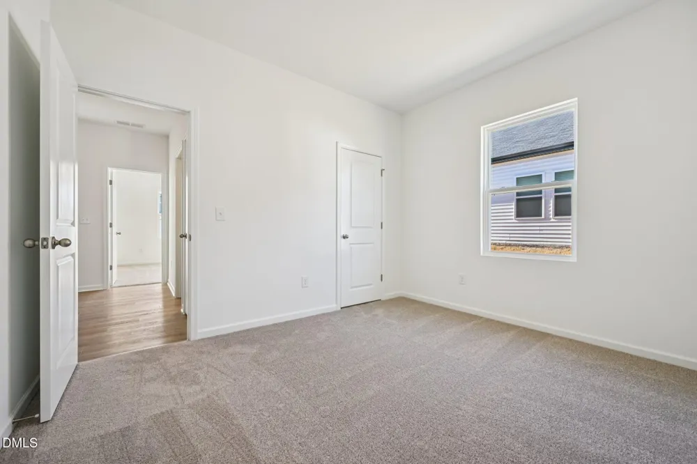 6651 Chillingham Drive #93 Middlesex, NC 27557