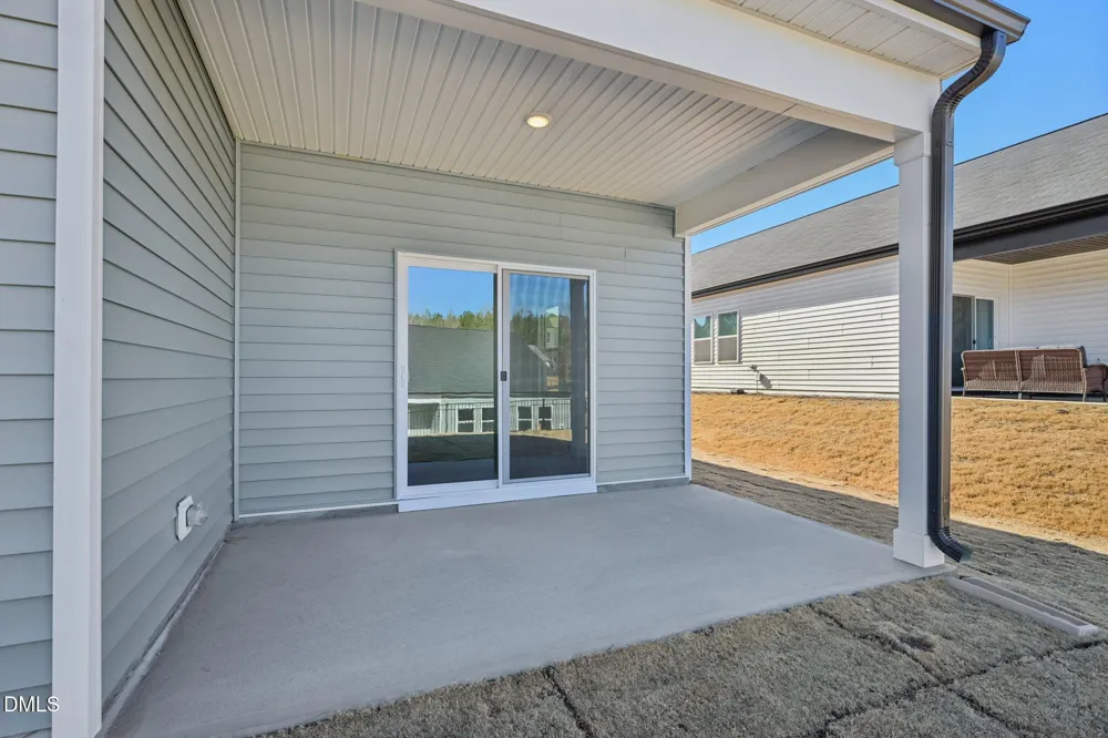 6651 Chillingham Drive #93 Middlesex, NC 27557