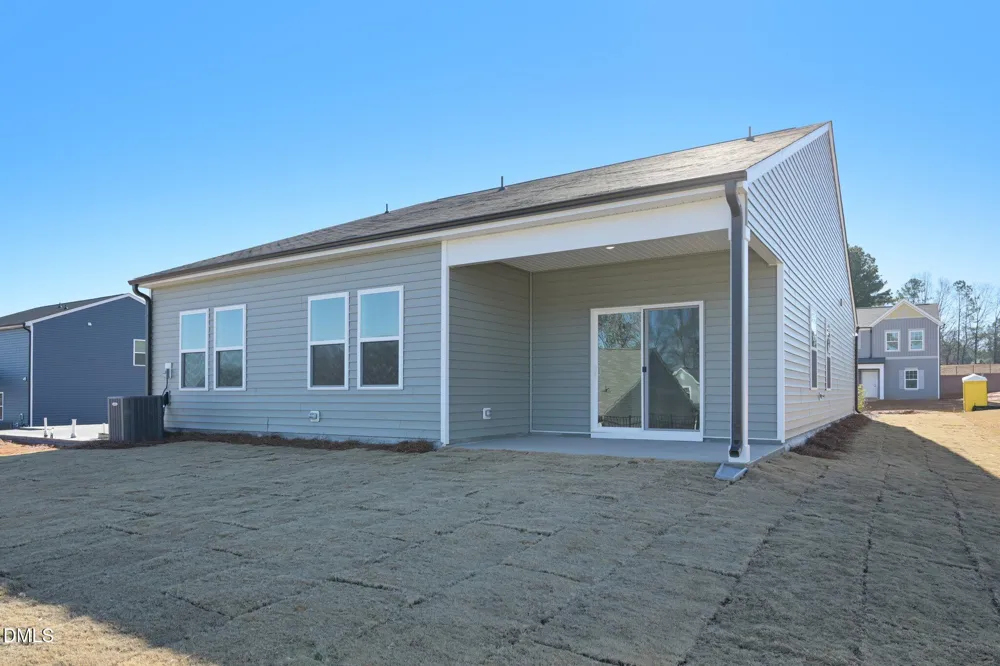 6651 Chillingham Drive #93 Middlesex, NC 27557