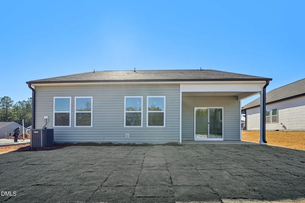 6651 Chillingham Drive #93 Middlesex, NC 27557