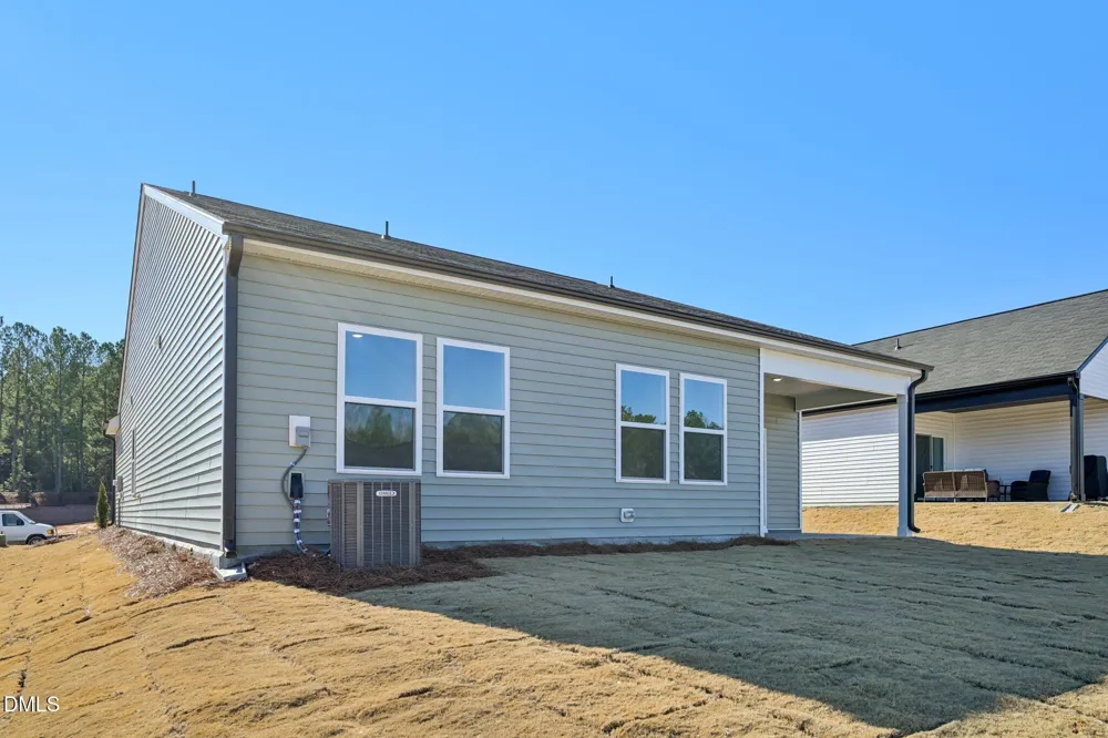 6651 Chillingham Drive #93 Middlesex, NC 27557