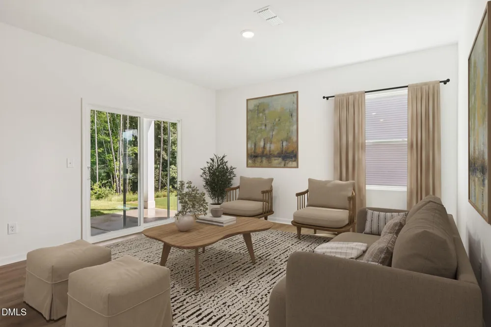 6651 Chillingham Drive #93 Middlesex, NC 27557