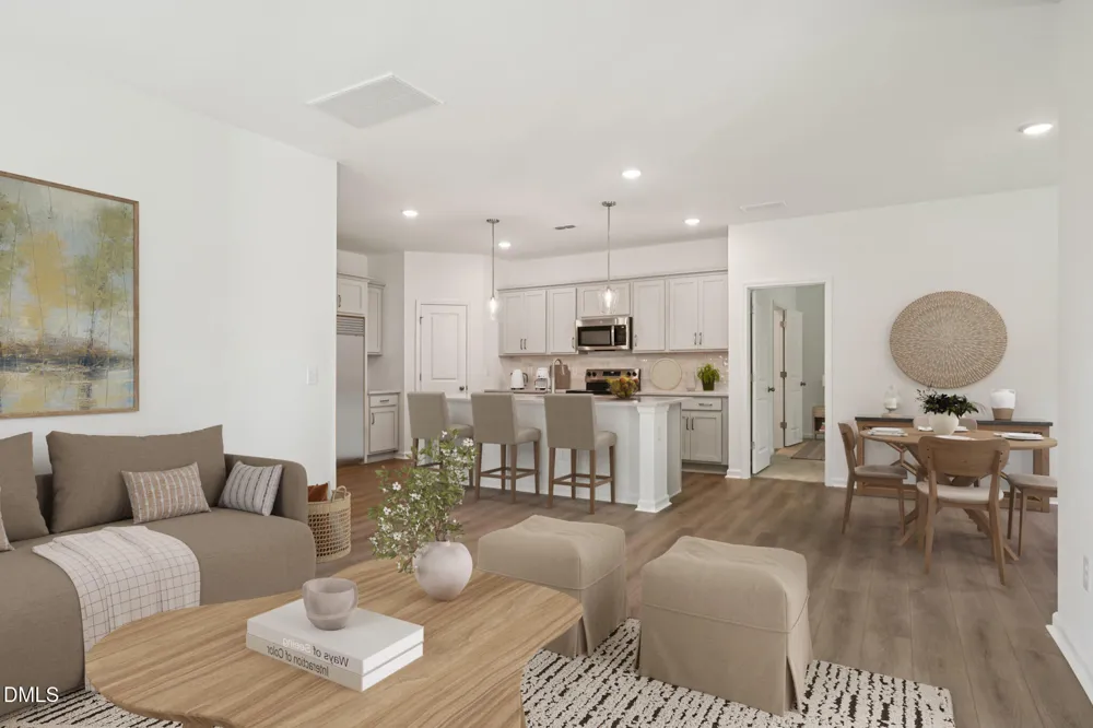 6651 Chillingham Drive #93 Middlesex, NC 27557