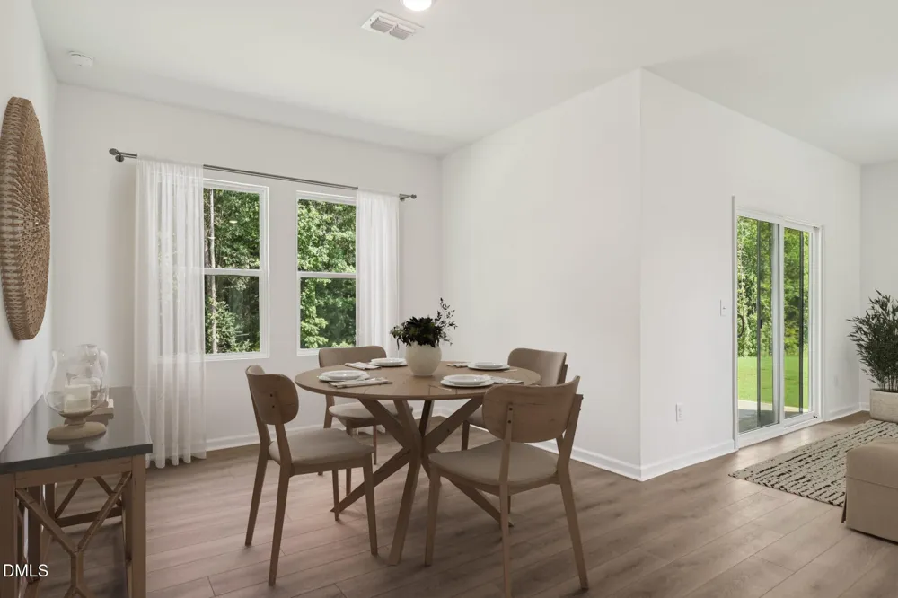6651 Chillingham Drive #93 Middlesex, NC 27557