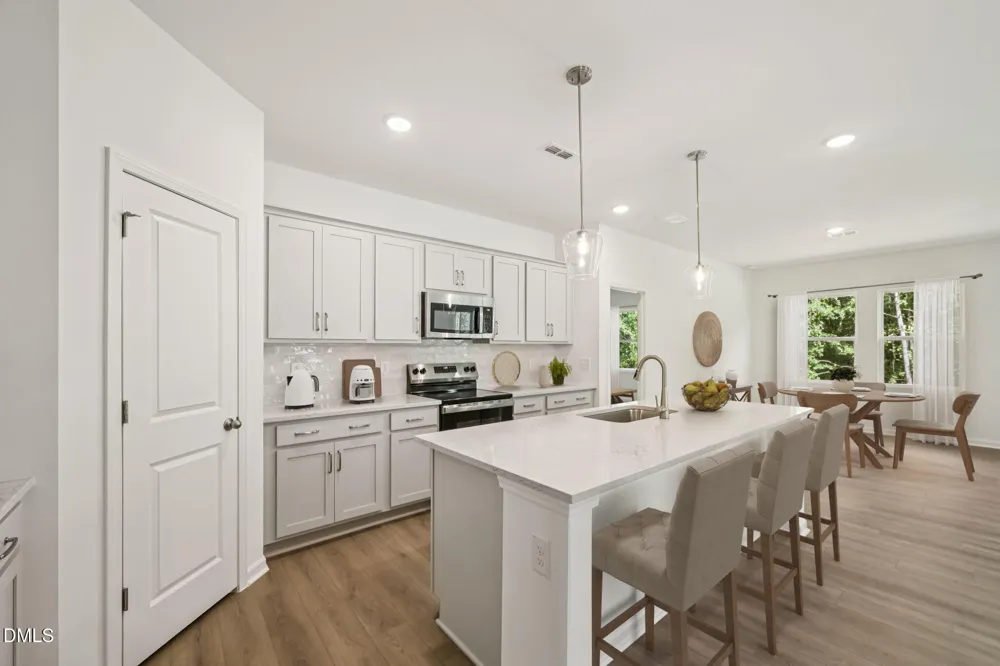 6651 Chillingham Drive #93 Middlesex, NC 27557
